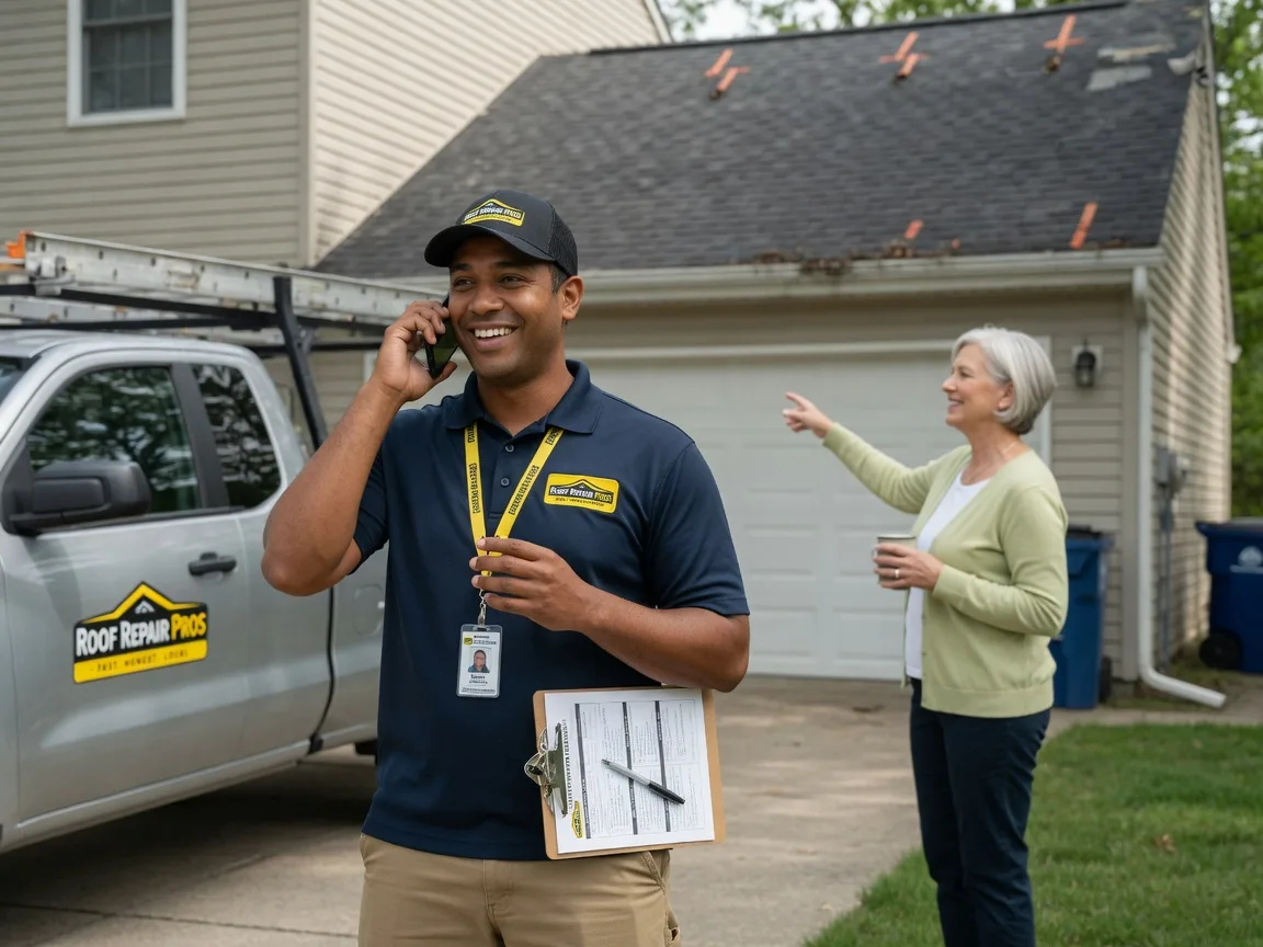 Roof Repair Diamond Springs, CA FAQs